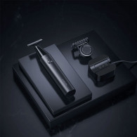 Tondeuse à Barbe Xiaomi 45962 Noir en Tunisie Tondeuse à Barbe Xiaomi 45962 Noir en Tunisie