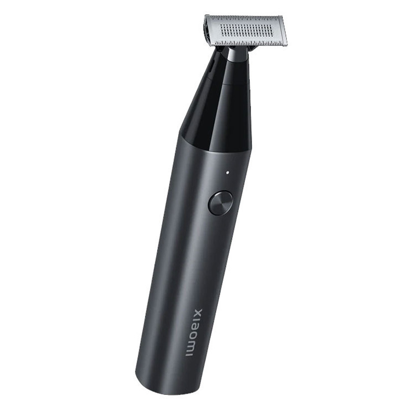 Tondeuse à Barbe Xiaomi 45962 Noir en Tunisie