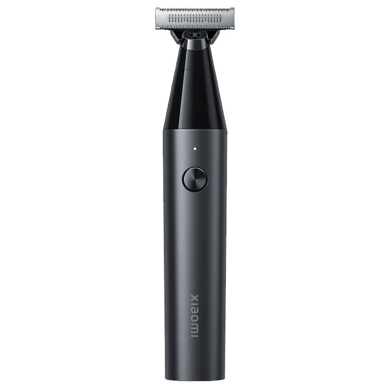 Tondeuse à Barbe Xiaomi 45962 Noir en Tunisie Tondeuse à Barbe Xiaomi 45962 Noir en Tunisie