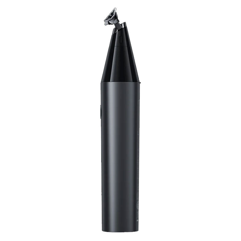 Tondeuse à Barbe Xiaomi 45962 Noir en Tunisie