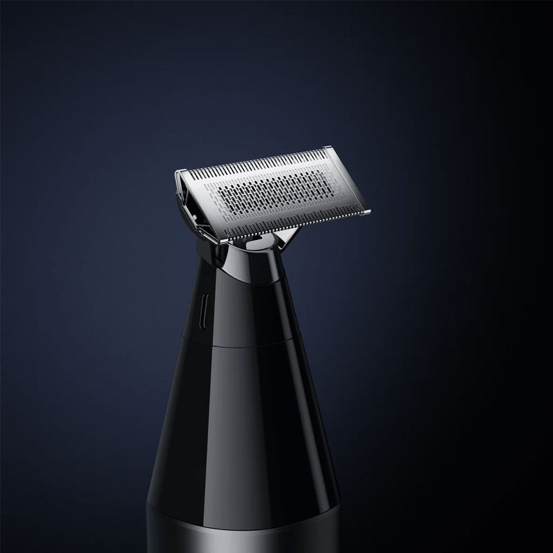 Tondeuse à Barbe Xiaomi 45962 Noir en Tunisie