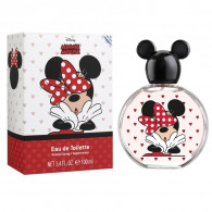 Eau De Toilette Air val Minnie Mouse 100ml