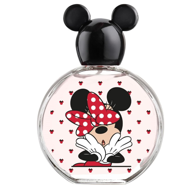 Parfum Air val Minnie Mouse Eau De Toilette 100ml En Tunisie