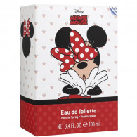 Parfum Air val Minnie Mouse Eau De Toilette 100ml En Tunisie Parfum Air val Minnie Mouse Eau De Toilette 100ml En Tunisie