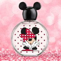 Parfum Air val Minnie Mouse Eau De Toilette 100ml En Tunisie Parfum Air val Minnie Mouse Eau De Toilette 100ml En Tunisie