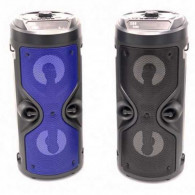 Haut Parleur Bluetooth ZQS4210 Noir En Tunisie