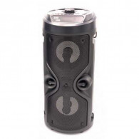 Haut Parleur Bluetooth ZQS4210 Noir En Tunisie