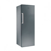 Congélateur Vertical Candy 390 L NoFrost Silver Congélateur Vertical Candy 390 L NoFrost Silver