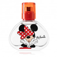 Parfum Airval Minnie Mouse Eau De Toilette 30ml En Tunisie