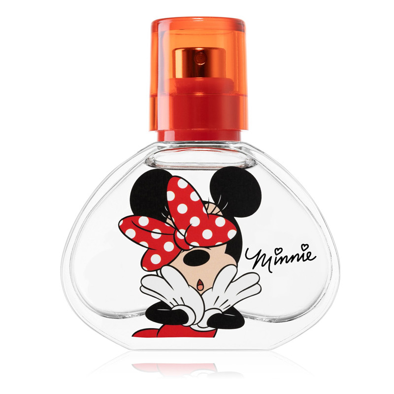 Parfum Airval Minnie Mouse Eau De Toilette 30ml En Tunisie
