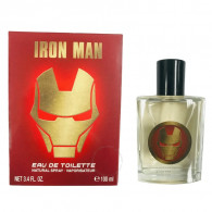 Eau De Toilette Air val Iron Man Pour Enfants 100 ml