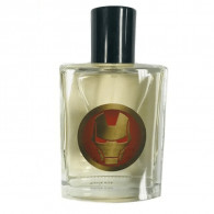 Eau De Toilette Air val Iron Man Pour Enfants 100 ml