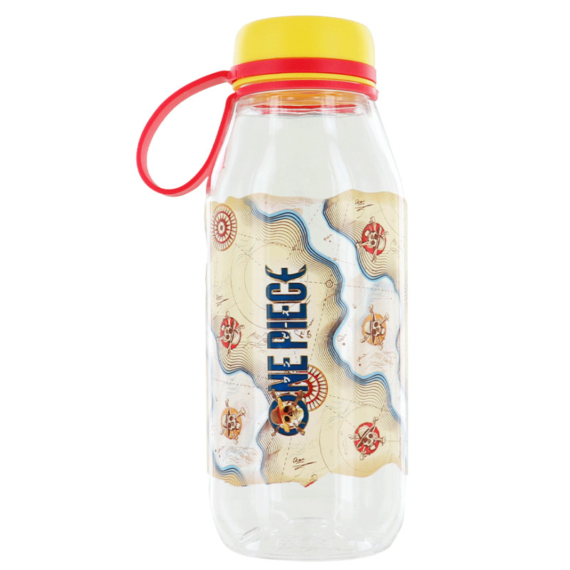 Coffret Enfants Air val One Piece Parfum + Gel Douche En Tunisie