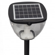 Lampe Solaire Led Forever Light Sur Poteau Noir en Tunisie Lampe Solaire Led Forever Light Sur Poteau Noir en Tunisie
