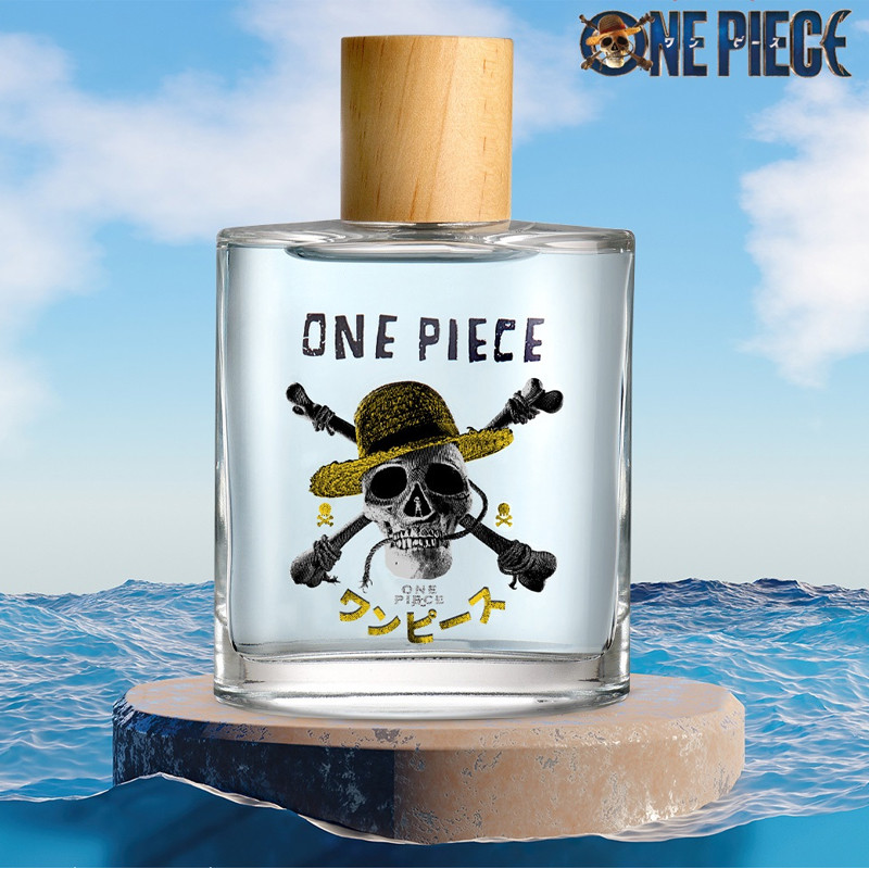 Parfum Airval One Piece Eau De Toilette 100ml En Tunisie