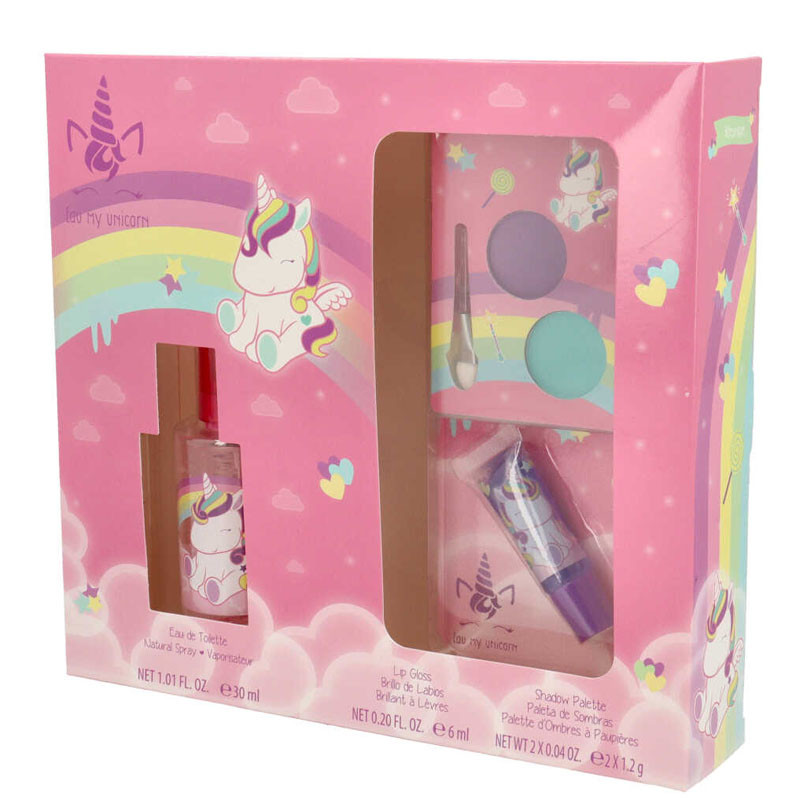 Coffret Bébé Air-Val Licorne en Tunisie