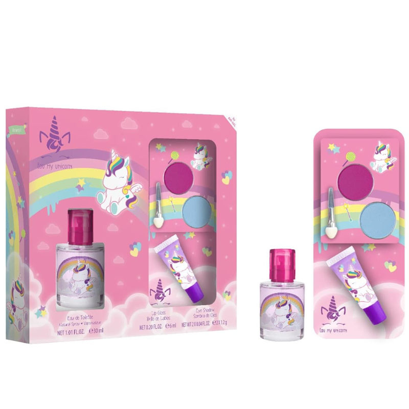 Coffret Bébé Air-Val Licorne en Tunisie