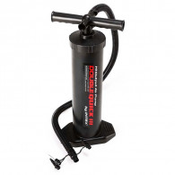 Pompe à Main Manuelle Lniex 68612 0,9 Litre Noir en Tunisie