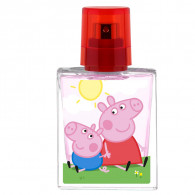 Eau De Toilette Air val Peppa Pig 30ml
