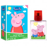 Eau De Toilette Air val Peppa Pig 30ml