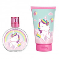 Coffret Bébé Air-Val Eau My Unicorne en Tunisie Coffret Bébé Air-Val Eau My Unicorne en Tunisie