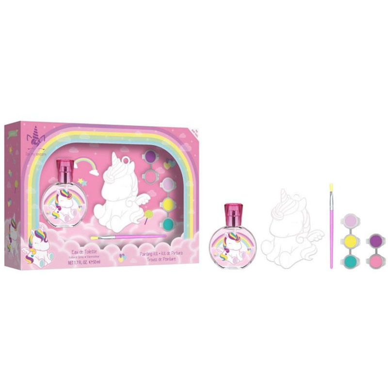 Coffret Bébé Air-Val Unicorne en Tunisie Coffret Bébé Air-Val Unicorne en Tunisie