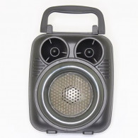 Haut Parleur Bluetooth LS-1015 Noir En Tunisie