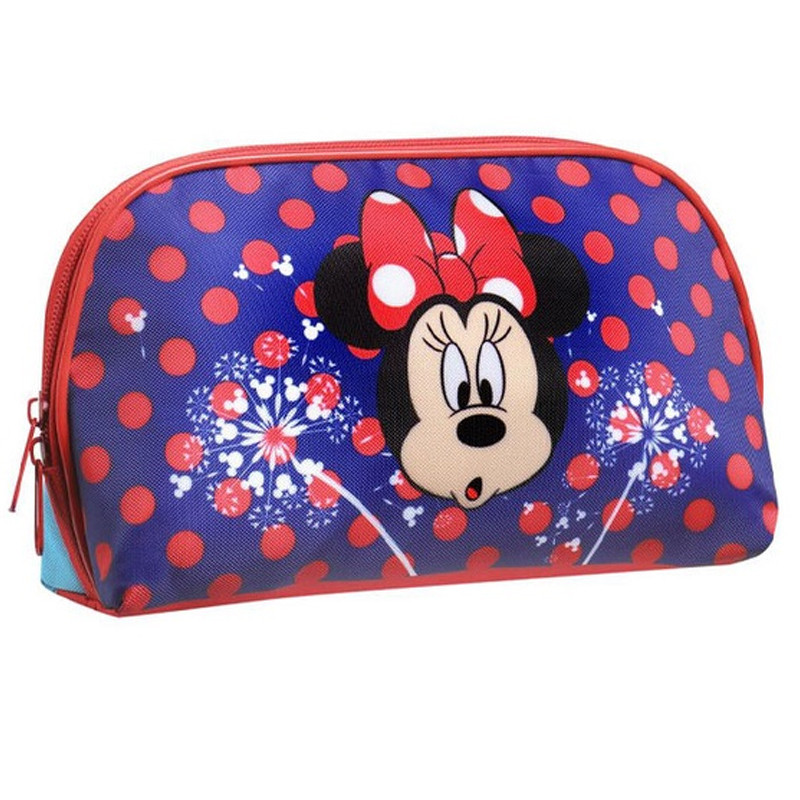 Coffret Enfants Airval Minnie Mousse Parfum 50Ml +Gel Douche 100 Ml  En Tunisie