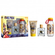 Coffret Enfants Air val One Piece Parfum + Gel Douche En Tunisie