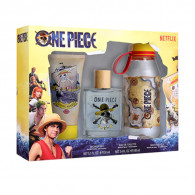 Coffret Enfants Air val One Piece Parfum + Gel Douche En Tunisie