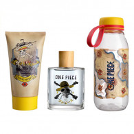 Coffret Enfants Air val One Piece Parfum + Gel Douche En Tunisie