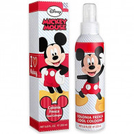 Spray Corporelle Airval Mickey Mouse Pour Enfants 200 ml