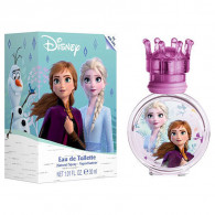 Eau De Toilette Air Val Frozen Pour Enfants 30 ml