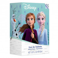 Eau De Toilette Air Val Frozen Pour Enfants 30 ml