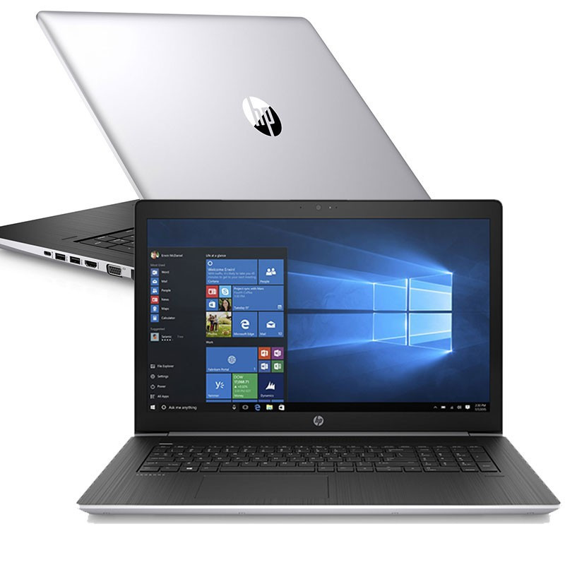 PC Portable HP ProBook 470 G5 i5 | 8è Gén | 8Go | 1To