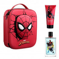 Coffret Enfants Air val SpiderMan Parfum 100 Ml+ Gel Douche 60Ml En Tunisie Coffret Enfants Air val SpiderMan Parfum 100 Ml+ Gel Douche 60Ml En Tunisie