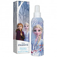 Spray Corporelle Airval Frozen Pour Enfants 200 ml