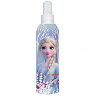 Spray Corporelle Airval Frozen Pour Enfants 200 ml
