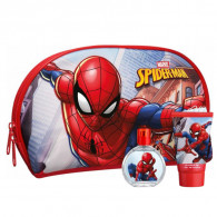 Coffret Enfants Air val SpiderMan Parfum + Gel Douche