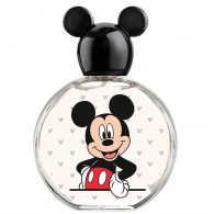 Eau De Toilette Air val Mickey Mouse Pour Enfants 100 ml