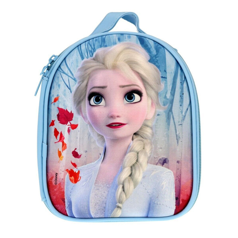 Coffret Enfants Air Val Frozen Eau de Toilette + Lip Pompom + Sac à Dos en Tunisie
