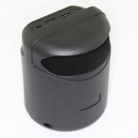 Haut Parleur Bluetooth LS-1019 Noir En Tunisie Haut Parleur Bluetooth LS-1019 Noir En Tunisie