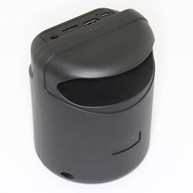 Haut Parleur Bluetooth LS-1019 Noir En Tunisie