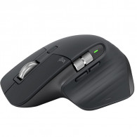 Souris Gamer Sans Fil Logitech MX Master 3S Gris en Tunisie
