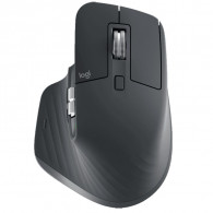 Souris Gamer Sans Fil Logitech MX Master 3S Gris en Tunisie