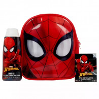 Coffret Enfants Air Val Spiderman Eau de Toilette + Sac à Dos