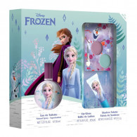 Coffret Enfants Air Val Frozen Eau de Toilette + Maquillage en Tunisie Coffret Enfants Air Val Frozen Eau de Toilette + Maquillage en Tunisie