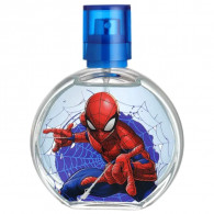 Coffret Enfants Air Val Spiderman Eau de Toilette + Pinball Flipper + Tampons
