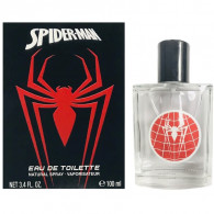 Eau De Toilette Air val SpiderMan Pour Enfants 100 ml