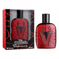 Eau De Toilette Air val SpiderMan Premium Pour Enfants 100 ml